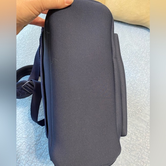 Dagne Dover Dakota Neoprene Backpack (Medium) - Picture 3 of 15